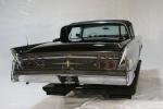 Lincoln Continental Mark V Convertible 1960 года